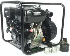 Насос Holida Motopompa Pompa Spalinowa Ciśnieniowa 10 Bar Qgz50-100 (693) Киев