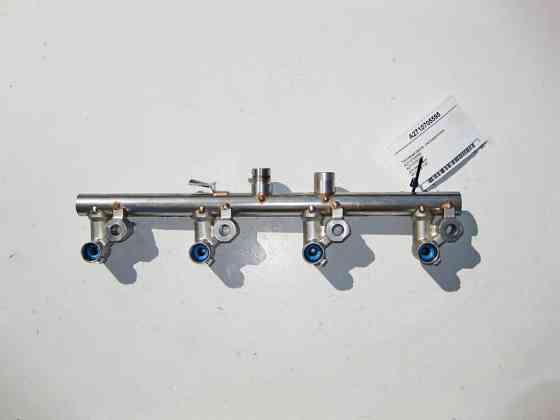 Mercedes-Benz  A2710705595 Паливна рампа - розподільник для двигуна M271 R4 1.8T Одеса