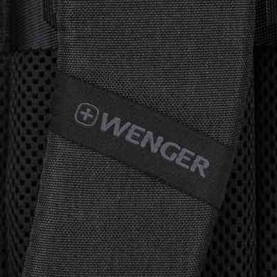 Рюкзак для ноутбука Wenger 16" MX ECO Light Anthracite (612262) Вінниця