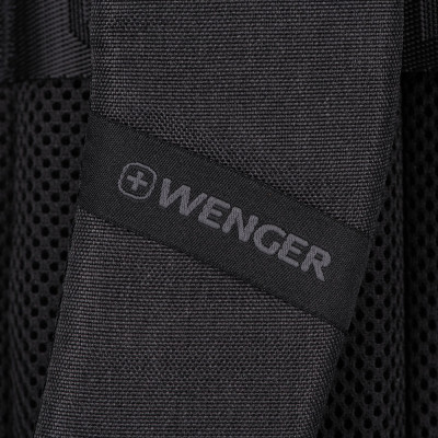 Рюкзак для ноутбука Wenger 16" MX ECO Light Anthracite (612262) Вінниця - фото 3