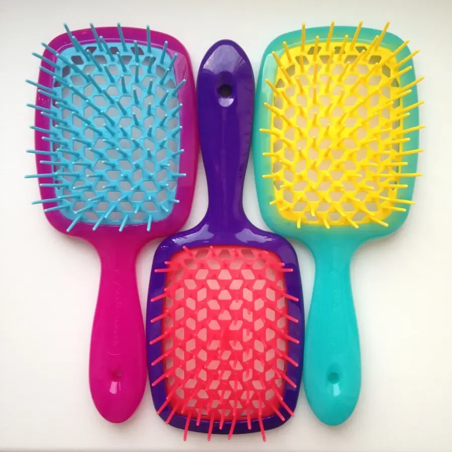 Расческа для волос Janeke 1830 Superbrush Коломыя - изображение 7