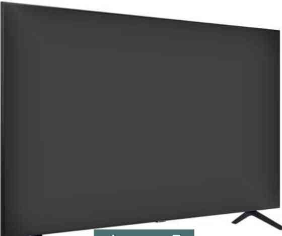 Телевізор 32" (82 см) Smart TV 4K Android LED Wi-Fi Smart TV Харків