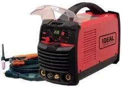 Сварочный апарат Unimet TecnoTIG 212 dc pulse Digital BWTTIG212DC Киев - изображение 1