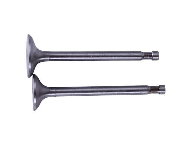 Клапаны на дизельный двигатель 180N, диаметр 7 мм, пара Мукачево - изображение 3