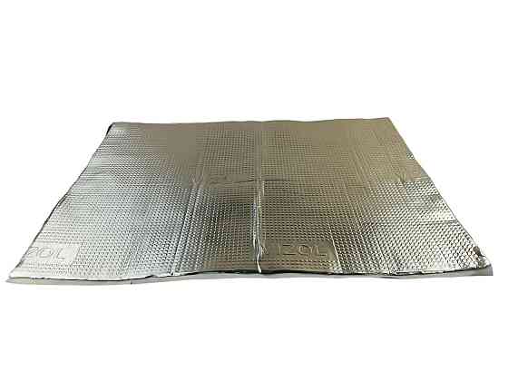 Віброізоляція 700х500 4,0мм Мукачево