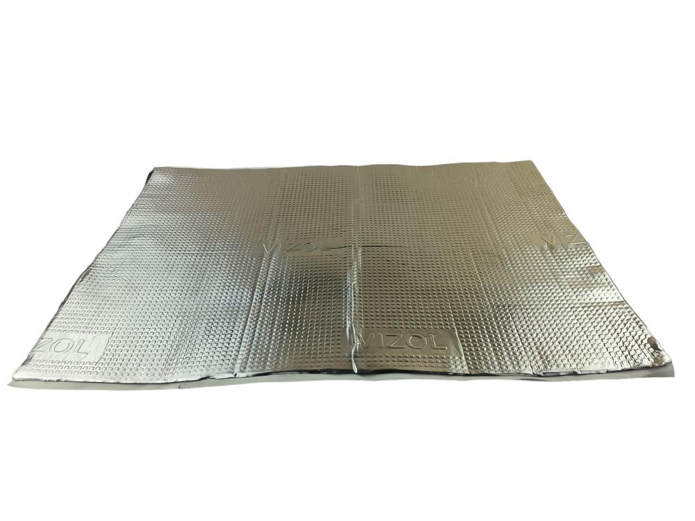 Виброизоляция 700х500 4,0мм Мукачево - изображение 1