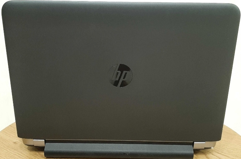 Ноутбук HP G3 i5( 6-th) 12Gb / 120 SSD +256Gb. Київ - фото 2