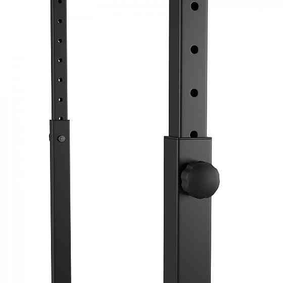 Стійка під штангу регульована Zipro Київ