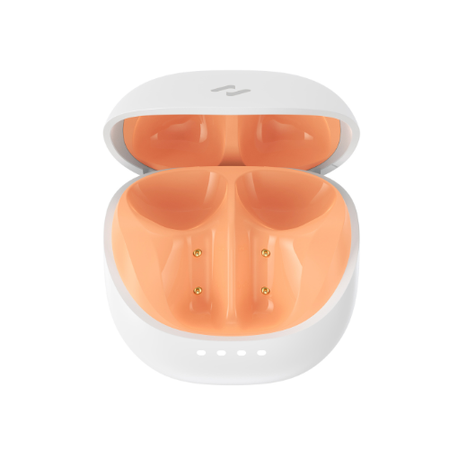 Навушники бездротові Havit TW931 білий Житомир