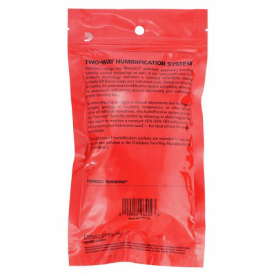 Средство по уходу за гитарой D'Addario Two-Way Humidification System (PW-HPK-01) Винница - изображение 8