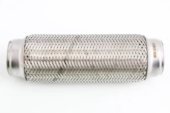 Гофра глушителя 50*230 3-слойная LSA (Aveo) Винница