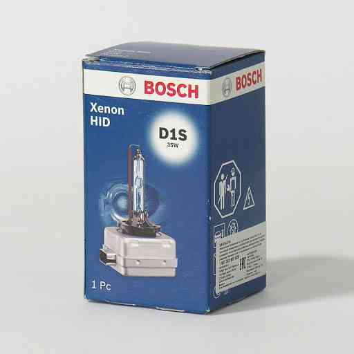 Ксенонова лампа BOSCH Xenon HID D1S 35 W PK32D-2 (1987302905) Харків