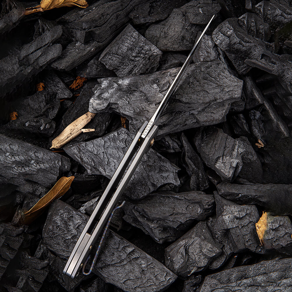 Ніж складаний Weknife Kitefin 2001H Киев - изображение 7