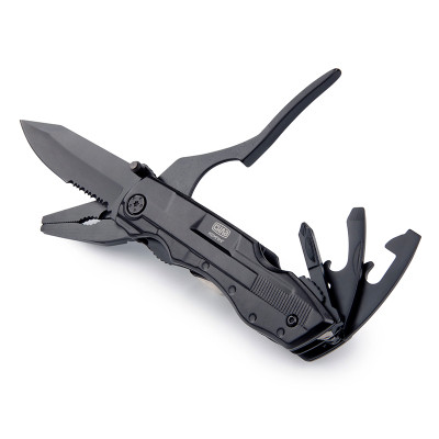 Мультитул СИЛА 7 в 1 + біти (960871) Вінниця - фото 4