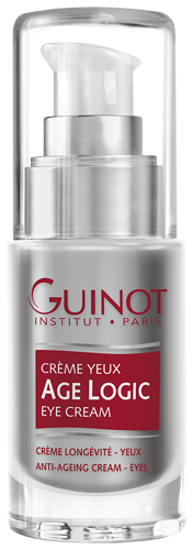 Революционный омолаживающий крем под глаза Age Logic Yeux Guinot 15 мл Киев - изображение 1
