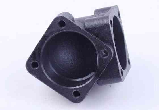 Корпус шестеренчатой пары 90° - KRE 1100 Мукачево