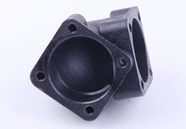 Корпус шестеренчатой пары 90° - KRE 1100 Мукачево - изображение 3