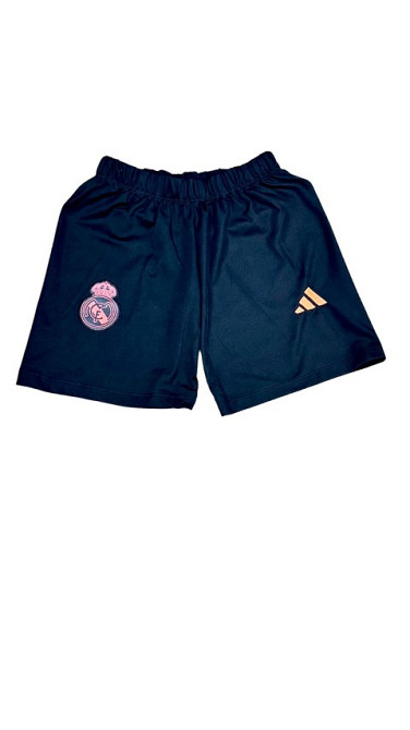 Футбольна форма Real Madrid Bellingham Вишневе - фото 4