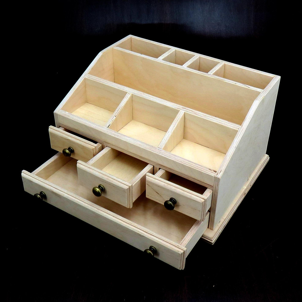 Настольный органайзер 