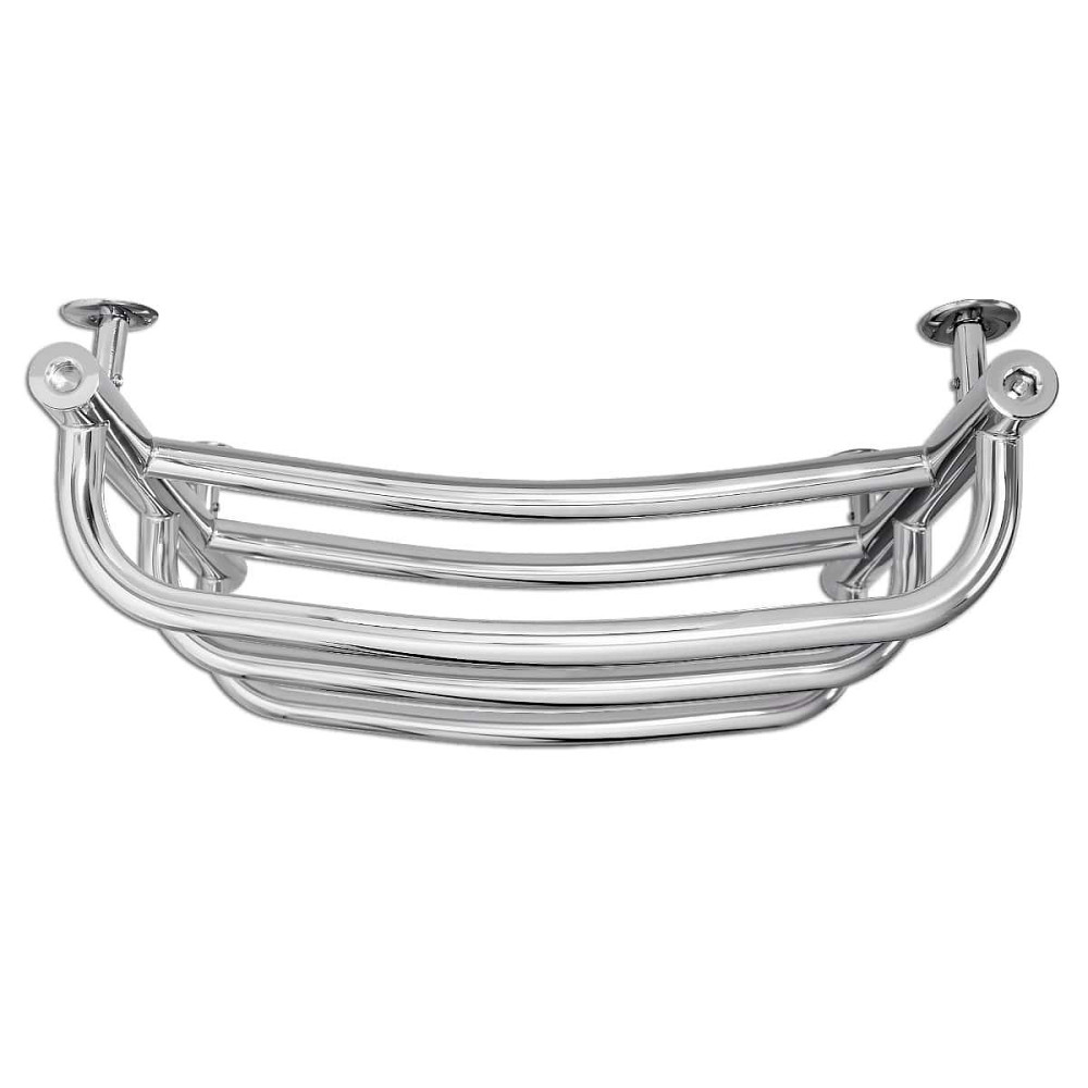 Водяна сушарка для рушників Laris Євромікс П5 400x500 Київ - фото 2