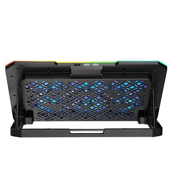 Охолоджувальна підставка для ноутбука GamePro CP660 ( 10825 ) Харків