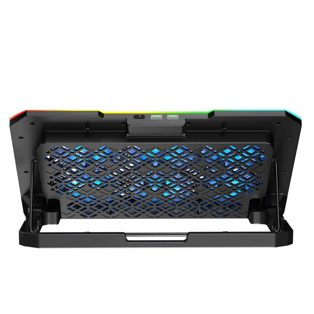 Охолоджувальна підставка для ноутбука GamePro CP660 ( 10825 ) Харків - фото 4