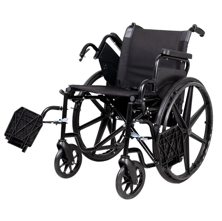 Кресло колесное Karadeniz Medical G103Y Днепр - изображение 3