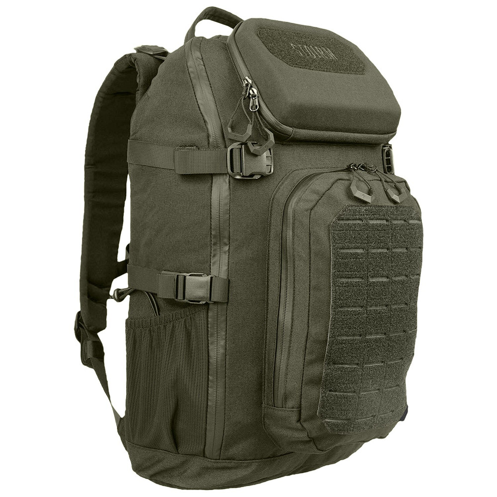 Рюкзак Highlander Stoirm 25L Tactical Pack Rangeer Green (TT217-RG) Киев - изображение 1