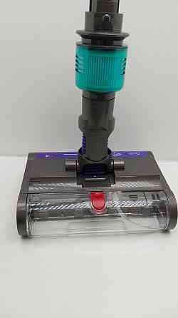 Щітка для вологого та сухого прибирання сумісна з пилососами Dyson V15, V11, V10, V8, V7, G5 Луцк