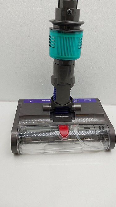 Щітка для вологого та сухого прибирання сумісна з пилососами Dyson V15, V11, V10, V8, V7, G5 Луцк - изображение 3