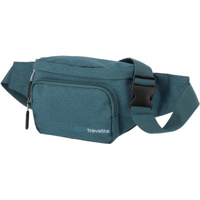 Сумка-бананка Travelite KICK OFF 69/Petrol (TL006919-22) Вінниця - фото 1