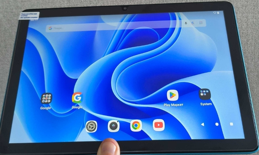 Планшет Teclast P33 10.1” HD+/3GB + 64GB/600mAh/ Харьков - изображение 3