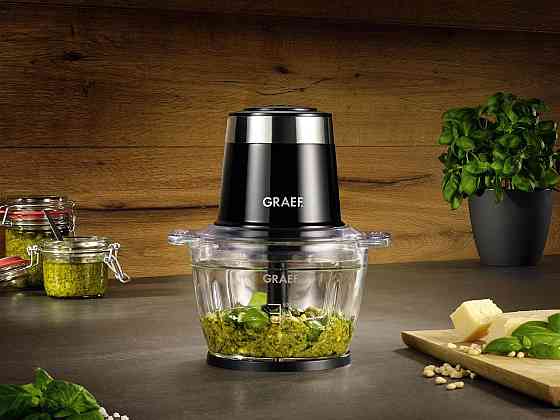 Подрібнювач Graef CH502EU ( 27082 ) Харків