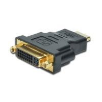 Перехідник HDMI to DVI-I(24+5) Digitus (AK-330505-000-S) Киев - изображение 1