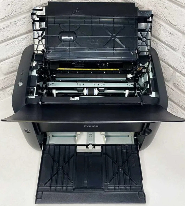 Лазерный Принтер: Canon LBP 6030/6020/6000. Киев - изображение 4