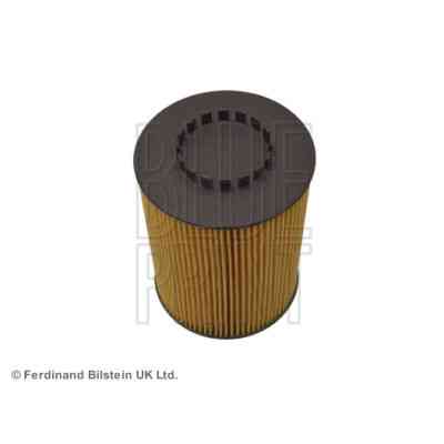 Фільтр масляний Blue Print ADV182123 Вінниця