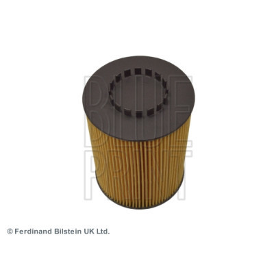 Фільтр масляний Blue Print ADV182123 Вінниця - фото 2