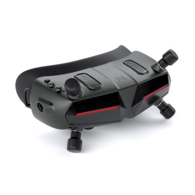 Окуляри FPV CADDXFPV Walksnail Avatar HD Goggles X Digital 5.8GHz 8CH (HP070-0057) Вінниця - фото 7