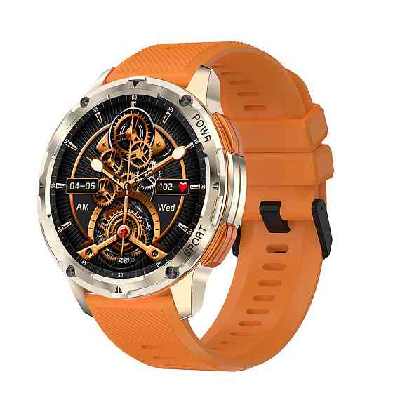 Modfit Base T2 Gold-Orange Киев