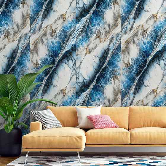 Самоклеящаяся стеновая PET плитка в рулоне 600х3000х2мм (D) SW-00002976 Киев