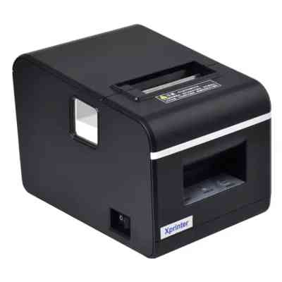 Принтер чеков X-PRINTER XP-Q90EC USB, Ethernet (XP-Q90EC) Винница