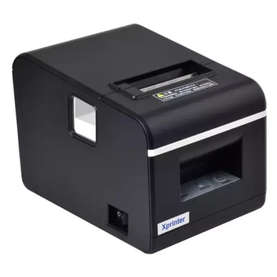 Принтер чеків X-PRINTER XP-Q90EC USB, Ethernet (XP-Q90EC) Вінниця - фото 3