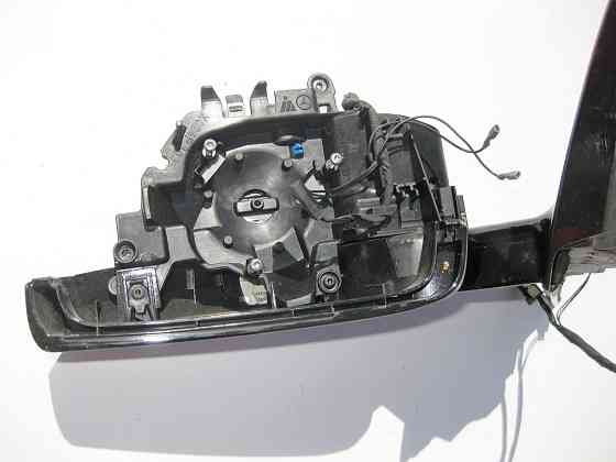 Mercedes-Benz  A2078104316 Рама - механізм лівого дзеркала зі складанням Англія E-Class С207 A207 Одесса