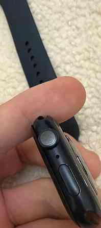 Смарт -Часы Apple Watch 7 45mm. Киев