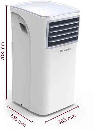 Кондиціонер Ariston Mobis 9 ( 28106 ) Харьков