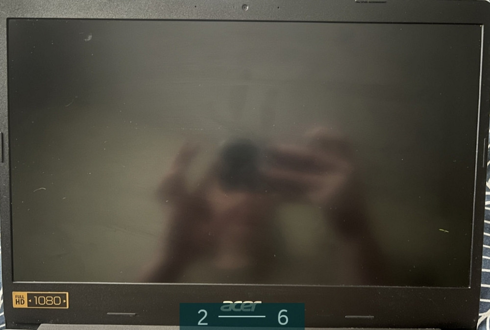 Ноутбук: ASER Aspire 5 Київ - фото 3