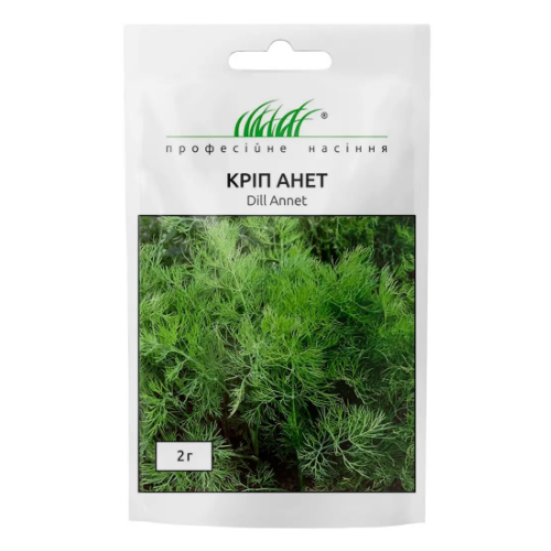 Кріп Анет 2гр Професійне насіння Житомир - фото 2