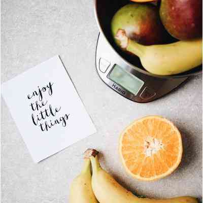 Весы кухонные Magio MG-691 Винница