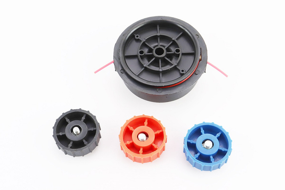 Шпуля (бабина, котушка), ЕЛЕКТРО Тип 5 під вал М6х1,0 права різьба, М8х1,25 права різьба, М8х1,25 ліва різьба к-кт Киев - изображение 2