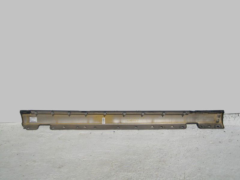 Mercedes-Benz  A2036980154 Поріг пластиковий лівий C-Class W203 Одесса - изображение 5